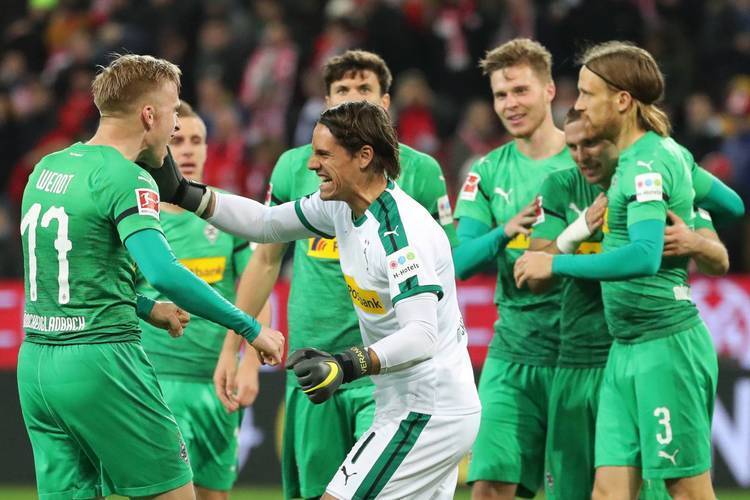 德甲焦点战前瞻：门兴格拉德巴赫 VS 云达不莱梅，谁能率先突围？